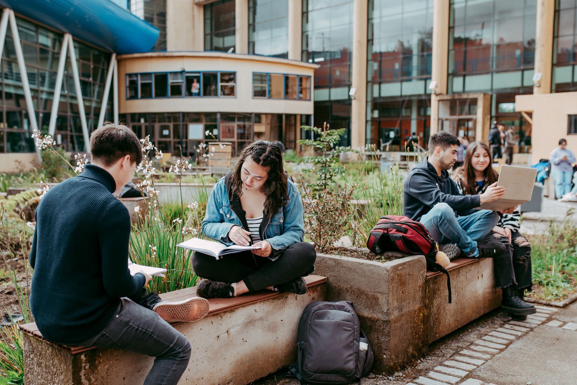 Por segunda vez la ULagos logra aparecer en ranking mundial del Times Higher Education