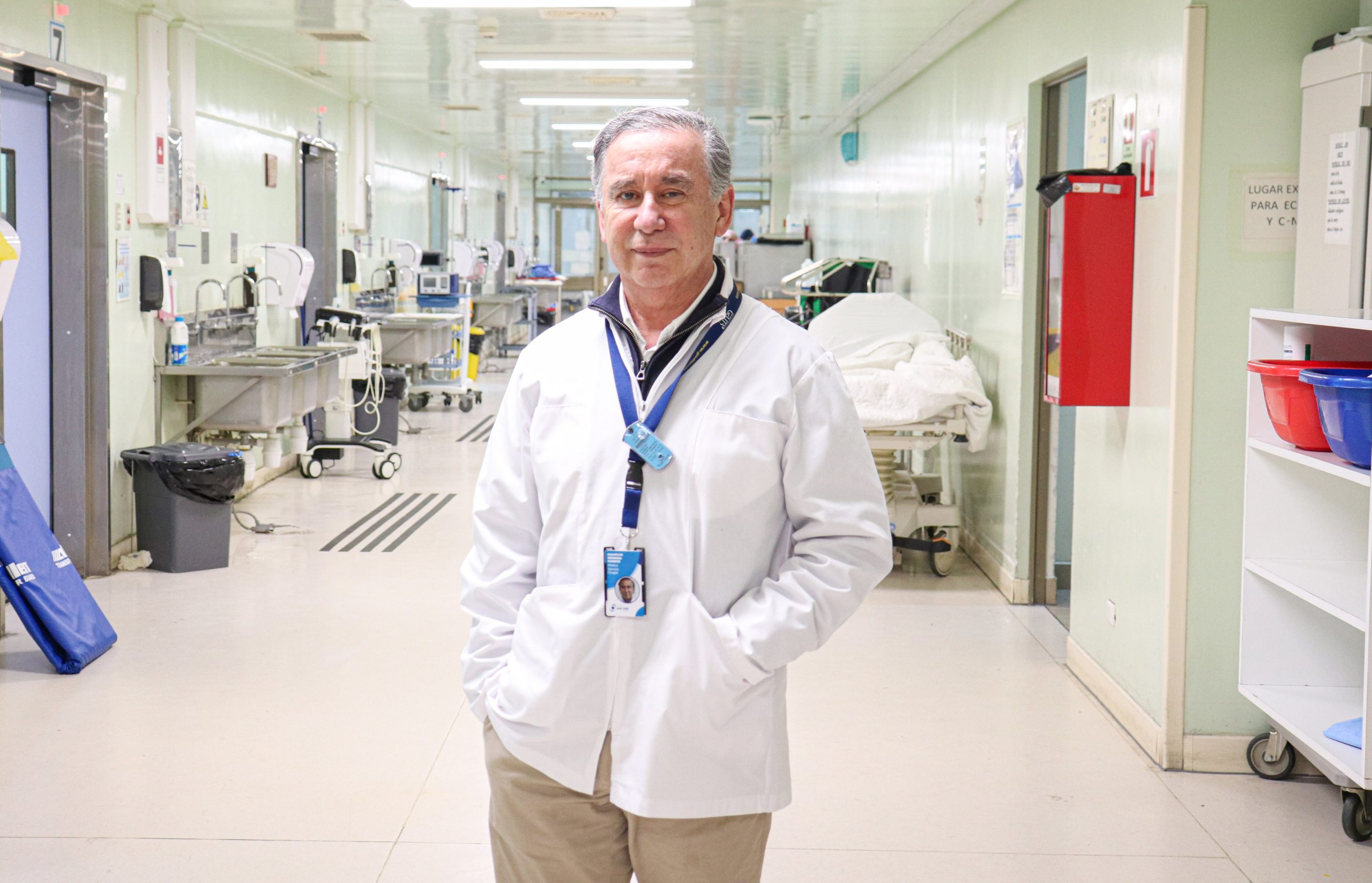 SOCICHI destaca innovación quirúrgica en Hospital Osorno 