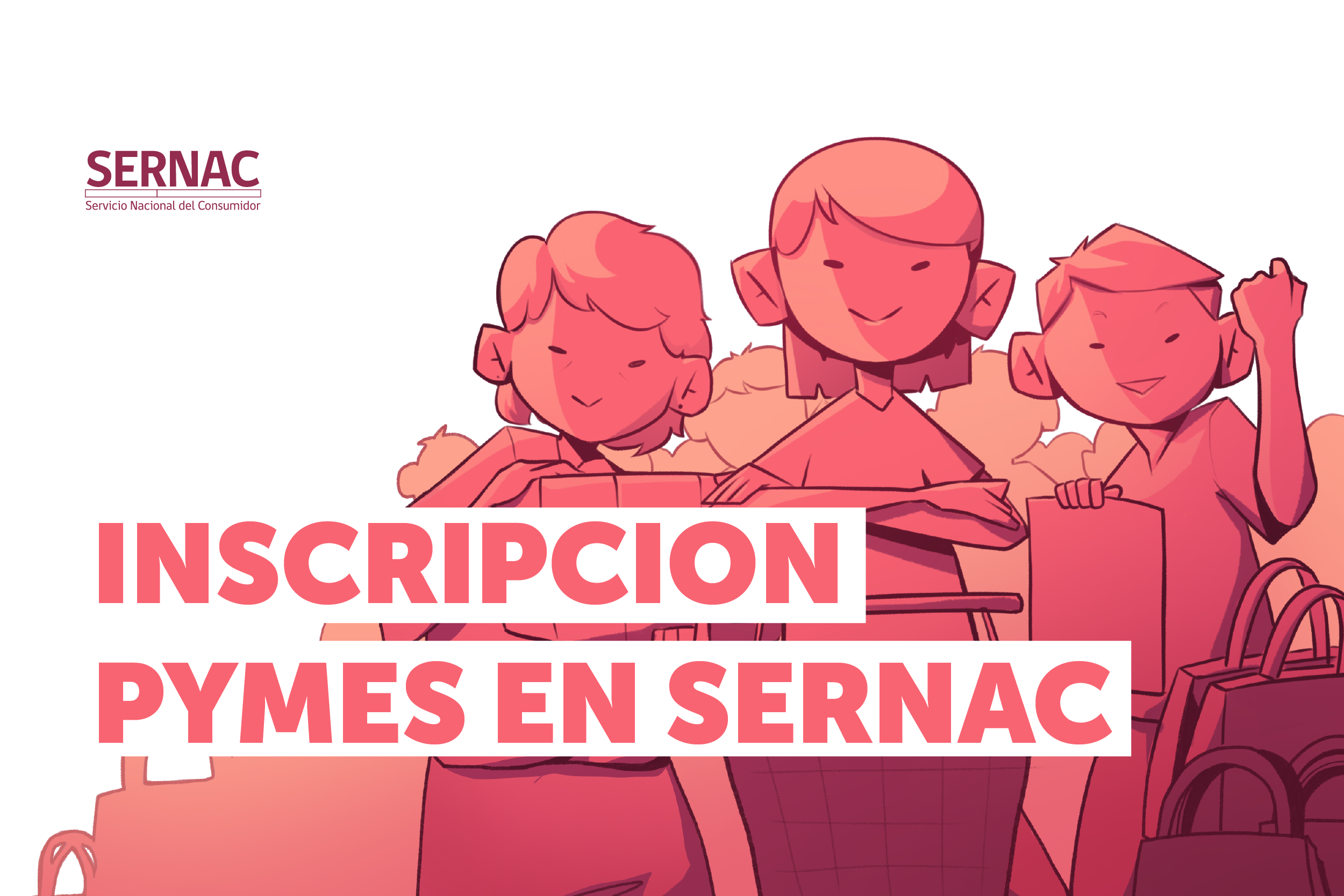 TRAS AUMENTO DE EMPRESAS FORMALES: SERNAC LLAMA A EMPRENDEDORES A INSCRIBIRSE EN SU PLATAFORMA