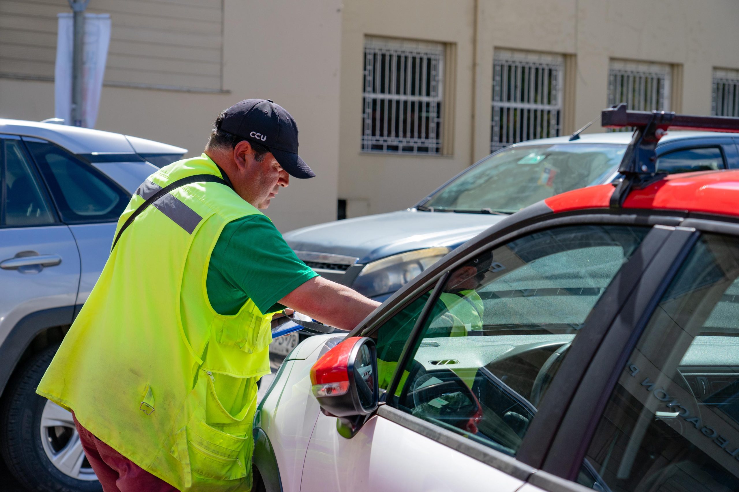 EL PRÓXIMO LUNES 25 DE NOVIEMBRE SE RETOMARÁ EL COBRO DE ESTACIONAMIENTOS CONCESIONADOS EN SECTOR CÉNTRICO DE OSORNO