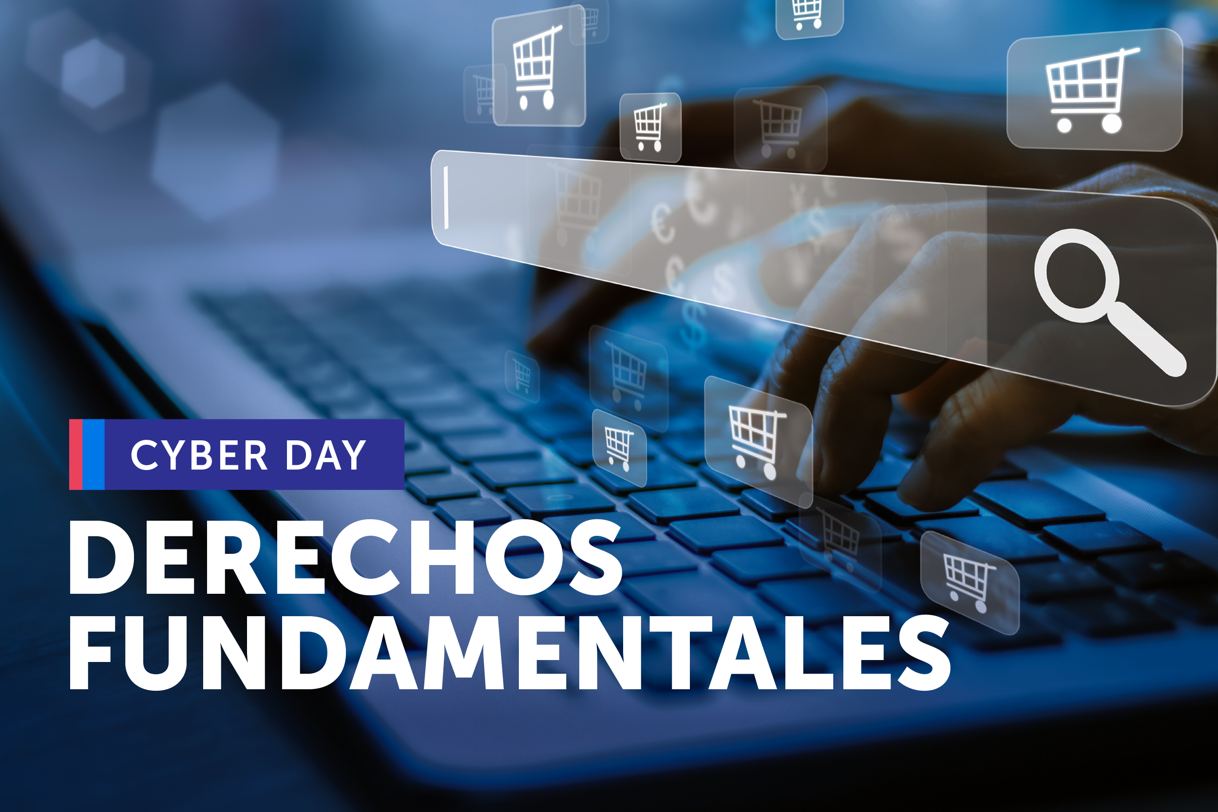 SERNAC RECUERDA LOS DERECHOS DEL CONSUMIDOR VIRTUAL